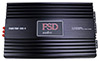 FSD audio Master 100.4